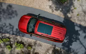 Cars wallpapers Chevrolet Traverse RS - 2023
