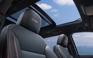 Cars wallpapers Chevrolet Traverse Z71 - 2023
