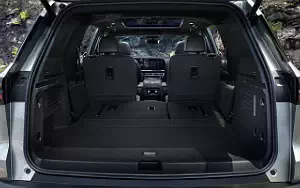 Cars wallpapers Chevrolet Traverse Z71 - 2023