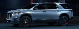 Chevrolet Traverse Redline - 2017