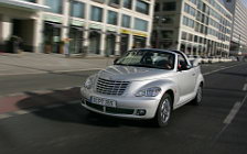 Cars wallpapers Chrysler PT Cruiser Cabrio - 2006