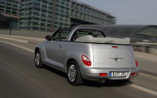 Cars wallpapers Chrysler PT Cruiser Cabrio - 2006