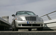 Cars wallpapers Chrysler PT Cruiser Cabrio - 2006