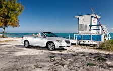 Cars wallpapers Chrysler 200 Convertible - 2011