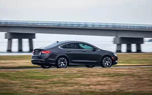 Cars wallpapers Chrysler 200C - 2014