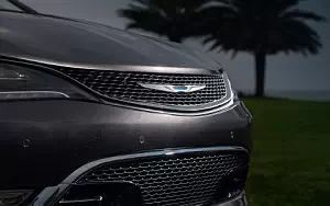 Cars wallpapers Chrysler 200C - 2014