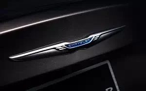 Cars wallpapers Chrysler 200C - 2014