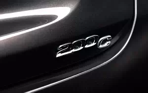 Cars wallpapers Chrysler 200C - 2014