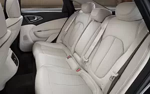 Cars wallpapers Chrysler 200C - 2014