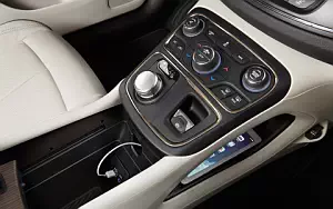 Cars wallpapers Chrysler 200C - 2014