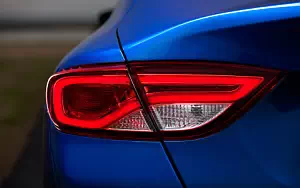 Cars wallpapers Chrysler 200S AWD - 2014