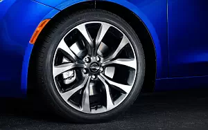 Cars wallpapers Chrysler 200S AWD - 2014