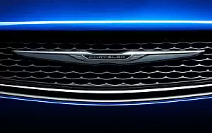 Cars wallpapers Chrysler 200S AWD - 2014
