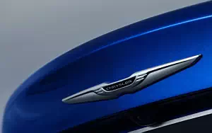 Cars wallpapers Chrysler 200S AWD - 2014