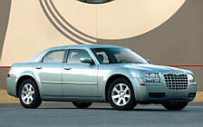 Cars wallpapers Chrysler 300 Great American Package - 2006