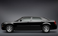 Cars wallpapers Chrysler 300 Walter P Executive Series - 2007