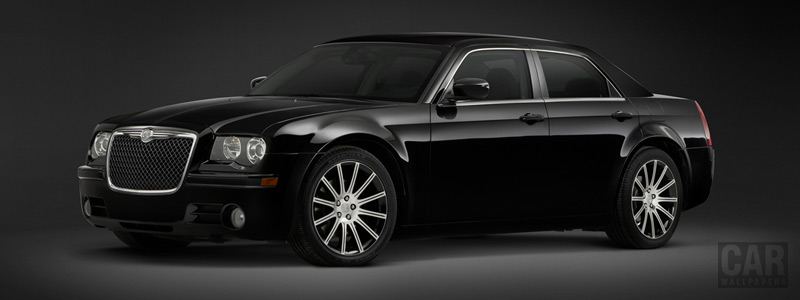 Cars wallpapers Chrysler 300S - 2010 - Car wallpapers
