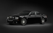 Cars wallpapers Chrysler 300S - 2010