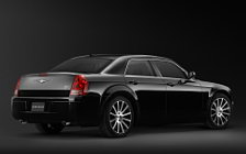 Cars wallpapers Chrysler 300S - 2010