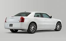 Cars wallpapers Chrysler 300S - 2010