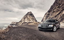 Cars wallpapers Chrysler 300 - 2011