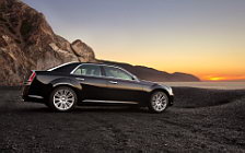 Cars wallpapers Chrysler 300 - 2011