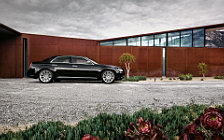Cars wallpapers Chrysler 300 - 2011