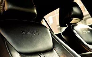 Cars wallpapers Chrysler 300C John Varvatos Limited Edition - 2013