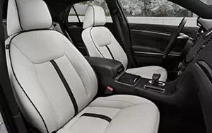 Cars wallpapers Chrysler 300 Motown - 2013
