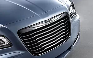 Cars wallpapers Chrysler 300S - 2014