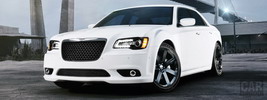 Chrysler 300 SRT8 - 2012