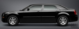 Chrysler 300 Walter P Executive Series - 2007