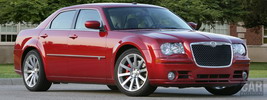 Chrysler 300C SRT8 - 2010