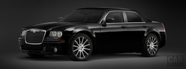 Chrysler 300S - 2010