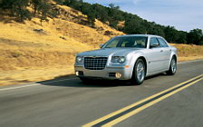 Cars wallpapers Chrysler 300C - 2005