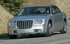 Cars wallpapers Chrysler 300C - 2005