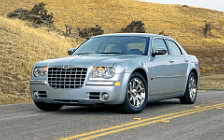 Cars wallpapers Chrysler 300C - 2005