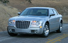 Cars wallpapers Chrysler 300C - 2005