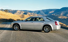 Cars wallpapers Chrysler 300C - 2005