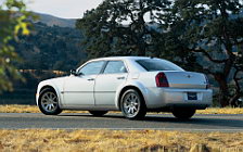 Cars wallpapers Chrysler 300C - 2005