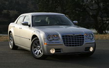 Cars wallpapers Chrysler 300C - 2005