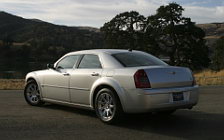 Cars wallpapers Chrysler 300C - 2005