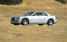 Cars wallpapers Chrysler 300C - 2005