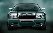 Cars wallpapers Chrysler 300C - 2005