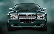 Cars wallpapers Chrysler 300C - 2005