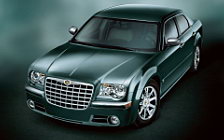 Cars wallpapers Chrysler 300C - 2005