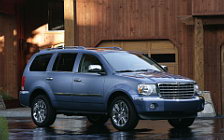 Cars wallpapers Chrysler Aspen - 2007