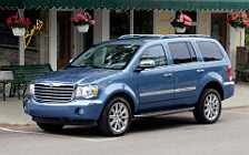 Cars wallpapers Chrysler Aspen - 2007