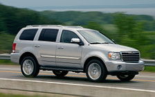 Cars wallpapers Chrysler Aspen - 2007