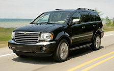 Cars wallpapers Chrysler Aspen - 2007